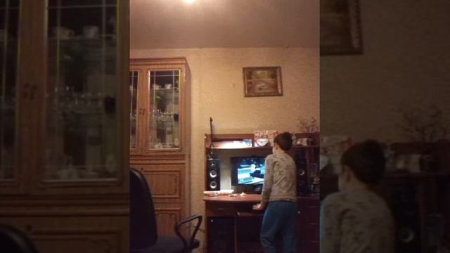 Гта 4 качели смерти смотреть онлайн
