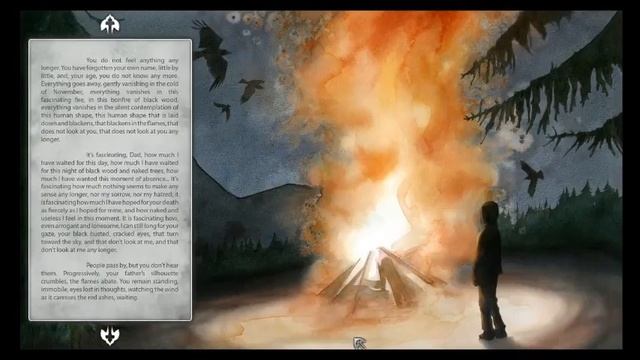 Winter Voices Demo - Part 4 смотреть онлайн