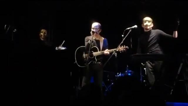 Кассиопея - Вальс @Ikra смотреть онлайн