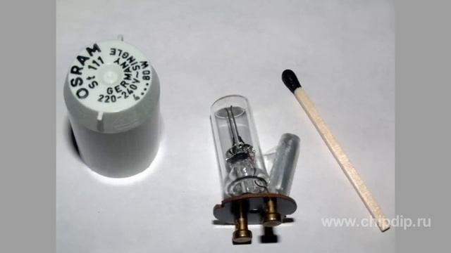 Виды осветительных ламп смотреть онлайн