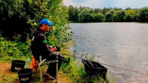 Как правильно забрасывать. Техника заброса фидером. Как точно забрасывать. Ошибки на фидер. часть 1