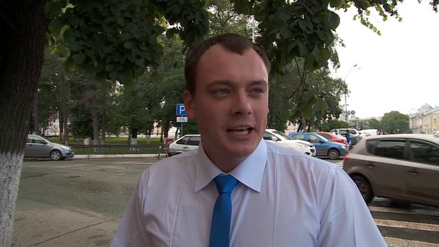 Есть мнение: Вологжане в День семьи , любви и верности рассказали , что для них значит семья смотреть онлайн