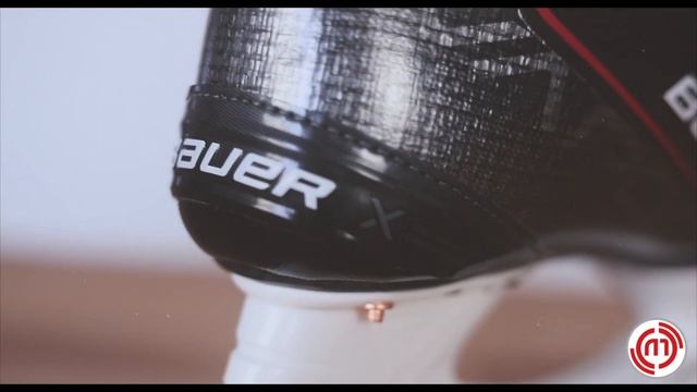 Bauer Vapor 3X Pro Ice Hockey Skates смотреть онлайн