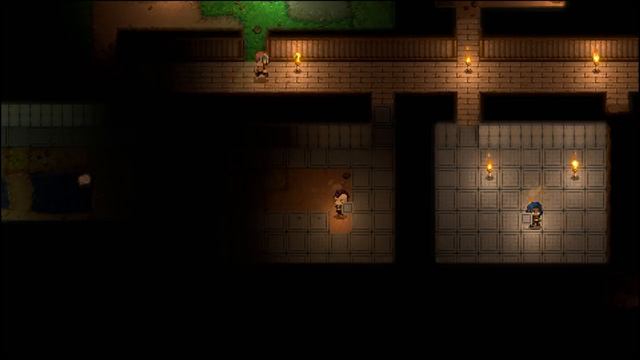 Core Keeper - Early Access Launch Trailer смотреть онлайн