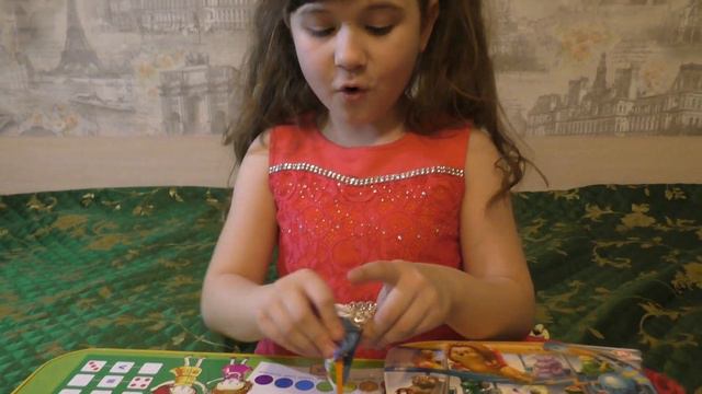 ПОЧТИ 2 КОЛЛЕКЦИИ  ВЕСЕЛЫХ ПРИЛИПАЛ 4 НА РОЗЫГРЫШ! АКЦИЯ В МАГАЗИНАХ ДИКСИ!