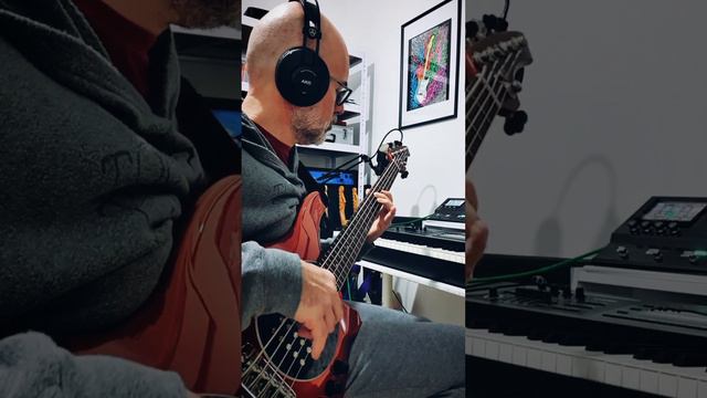 #Swola116 FreshStringsForMetalTune смотреть онлайн