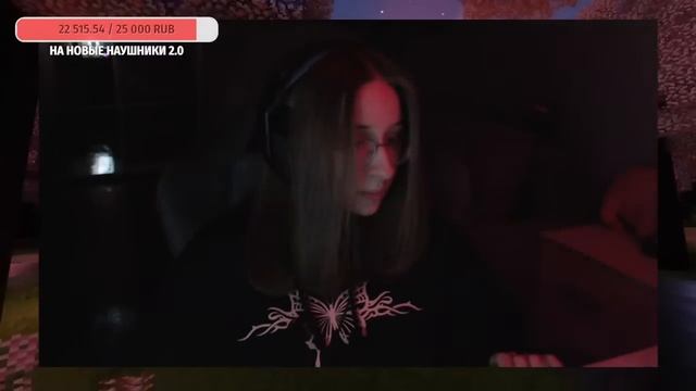 ИГРАЕМ ВО ФНАФ 4 В МАЙНКРАФТ!! FNAF 4 (by: kavo?) СТРИМ НАТАХИ! смотреть онлайн