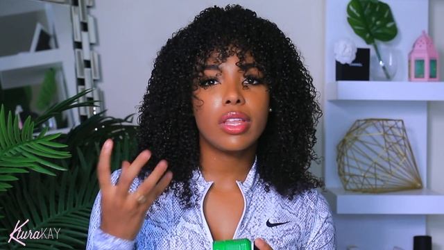 Top Masks for Healthy Hair Growth | Ktura Kay смотреть онлайн