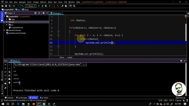 #14 JAVA | Nested Loops and Label Loops | Break Nested Loops смотреть онлайн