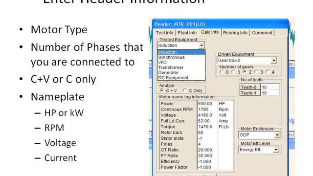 Energized Testing смотреть онлайн