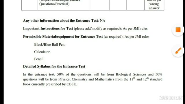 How to crack Jamia entrance exam of B.Sc Bioscience with 100% guarantee,full details syllabus,cutof смотреть онлайн