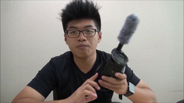 Sony 4K Handycam FDR-AXP55 / AX40 смотреть онлайн