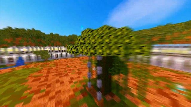 DEMONIC - PVP SERVER смотреть онлайн