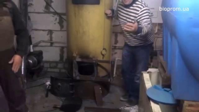 Котел Stropuva пеллетная горелка смотреть онлайн