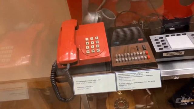 Центральный музей связи имени А. С. Попова в Санкт-Петербурге смотреть онлайн