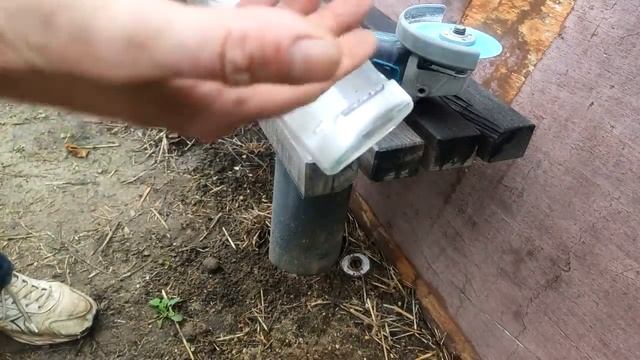 Как разрезать стекло болгаркой? Алмазные диски для резки стекла. смотреть онлайн