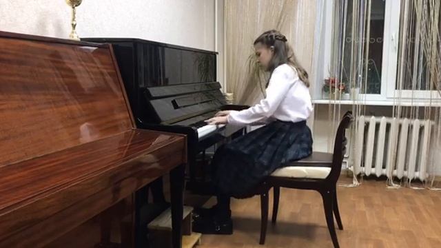П.И.Чайковский "Романс"фа-минор С.Прокофьев Сцена из балета "Ромео и Джульетта " смотреть онлайн
