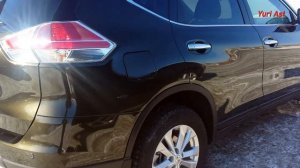 И всё же он лучше: Ниссан Х-Трейл Т-31 в сравнении с Т-32