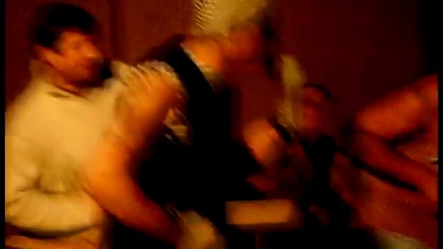 Последний закат на мясокомбинате