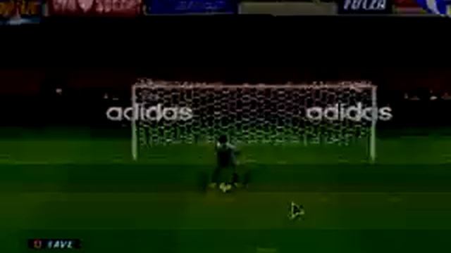Winning Eleven (PS1) Cheat Why? смотреть онлайн