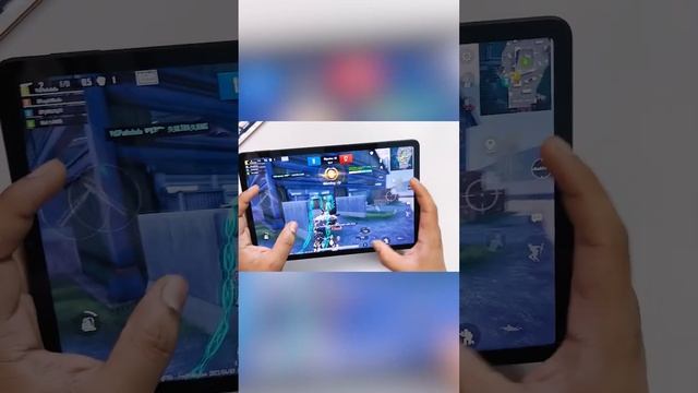 Which Is BETTER for GAMING? Android Tablet or Apple iPad? смотреть онлайн