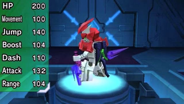 Tenkai Knights Brave Battle - Global Gamers Day 2014 B-Roll #2 (TBA) смотреть онлайн