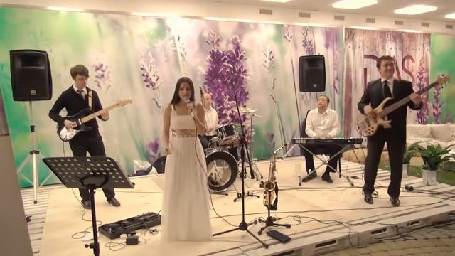 Serj Kuzenkoff & 'Made in Moldova' band - EASYevent.md смотреть онлайн