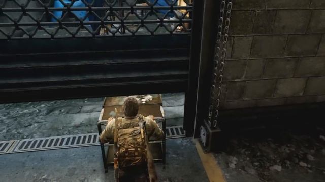 Moldoveanu Joaca: The Last of Us #11 "Arc master...intr-un fel" смотреть онлайн