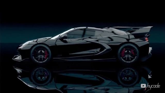 Car music about chevrolet Corvette/ Автомобильная музыка про шевроле корвет ( Original mix ) смотреть онлайн