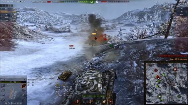 World of Tanks Т29 гайд сток и топ) смотреть онлайн
