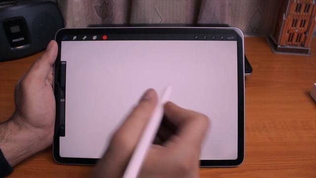 قلم ابل (الجيل الثاني ) الجديد مميزات وعيوب ✏️ Apple Pencil 2 ? смотреть онлайн