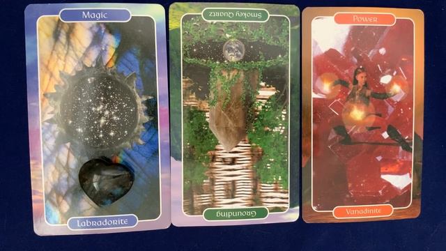 Magic, Grounding, Power: Collective Oracle Reading for June, 2023 (If you see this, it's for you! смотреть онлайн