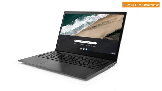 Lenovo Chromebook S345 - Portátil 14" FullHD (AMD A4-9120C, 4GB RAM, 32GB eMMC, AMD смотреть онлайн