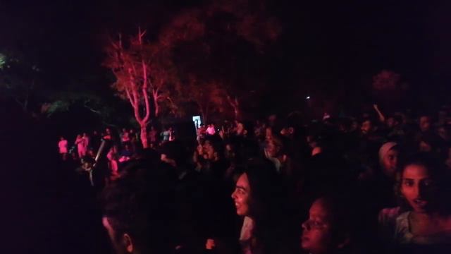 INSIGHT'24 Calicut University (2) смотреть онлайн