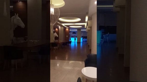 обзор отеля Blue bay Platinum, Мармарис