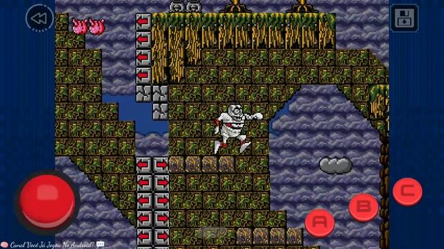 Decap Attack Classic ? Android смотреть онлайн