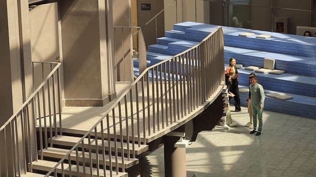 Физическая культура в ММУ смотреть онлайн