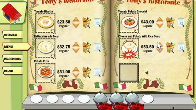 DinerTown Tycoon | Gameplay (Level 4.14 to 4.18) - #11 смотреть онлайн