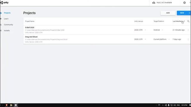 BACKUP UNITY PROJECT THE RIGHT WAY - UNITY смотреть онлайн