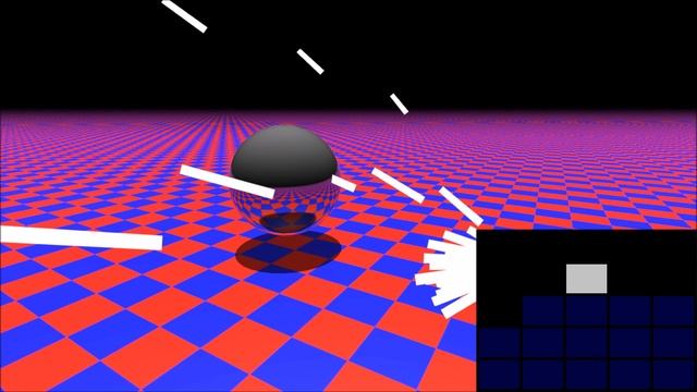 3d Graphics on a Calculator смотреть онлайн