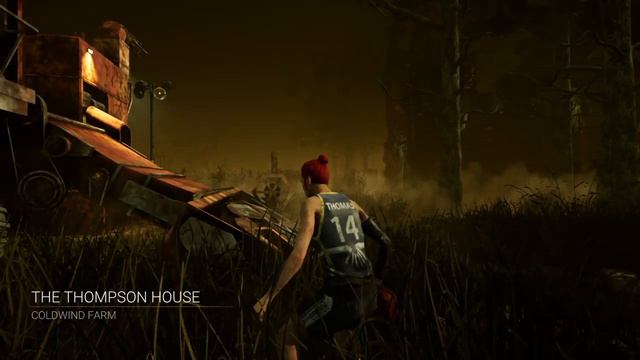 Dead by daylight🤪/стрим✌🏼/заходи будет интересно😉/DbD☠️/Ps4 смотреть онлайн