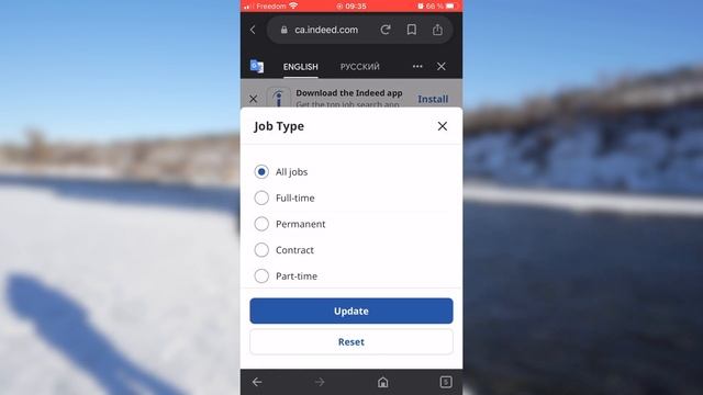 Нашёл свою первую работу в Канаде! Как это было? смотреть онлайн