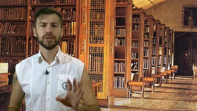 Кусака. Леонид Андреев смотреть онлайн