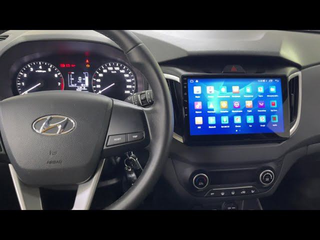 Надоела скучная штатная магнитола?