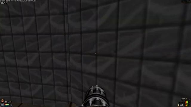 Brutal Doom v21: The Ultimate DOOM - Part 1 смотреть онлайн