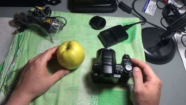 Фото Sony DSC HX 1 смотреть онлайн