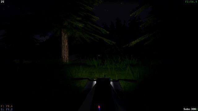 Voices of the Void VoD (11/5/2023) смотреть онлайн