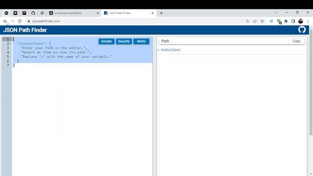 Karate Framework desde 0 | 4.-consulta GET y aserciones de respuesta смотреть онлайн