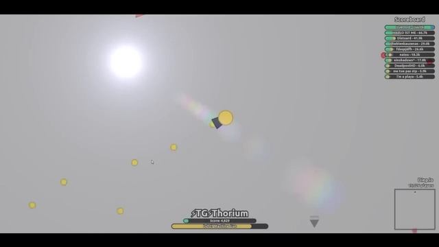 Diep.io FALLEN ARENA CLOSER HACK/CHEAT!? CONSOLE COLOR MODDING! Diep.io COLORED ARENA CLOSERS! смотреть онлайн