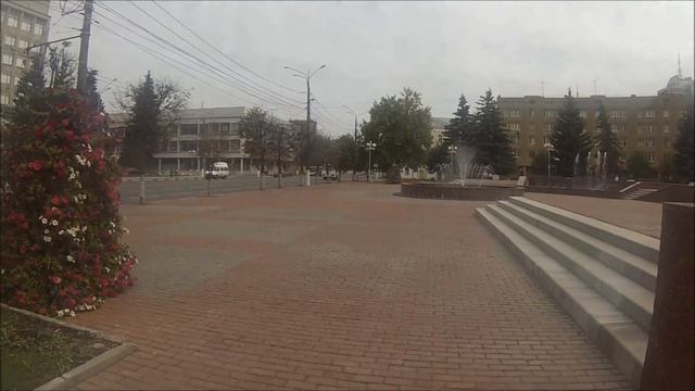 ТВЕРЬ 2015 | ДОСТОПРИМЕЧАТЕЛЬНОСТИ | ПРОГУЛКИ [Live A.T.] смотреть онлайн